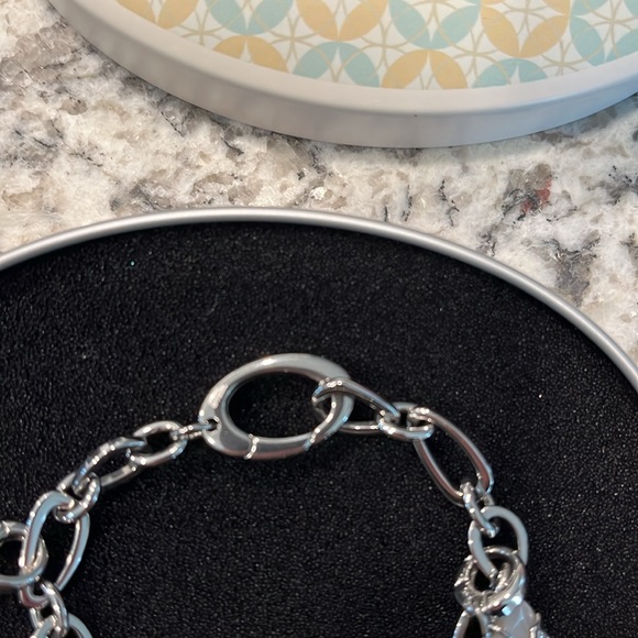 Fossil Charm Bracelet - Picture 2 of 7